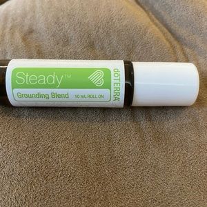 Doterra essential oil steady